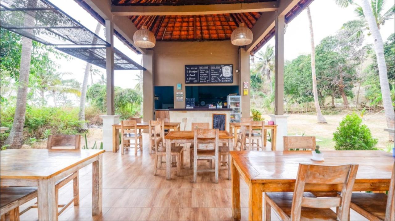 Apit Lawang Villas & Resto Batununggul Экстерьер фото