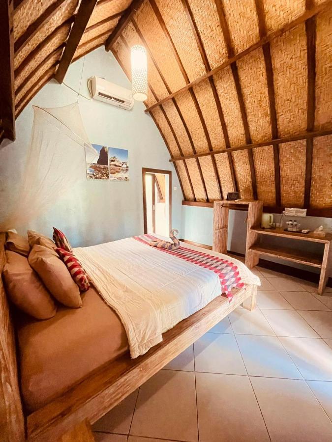Apit Lawang Villas & Resto Batununggul Экстерьер фото