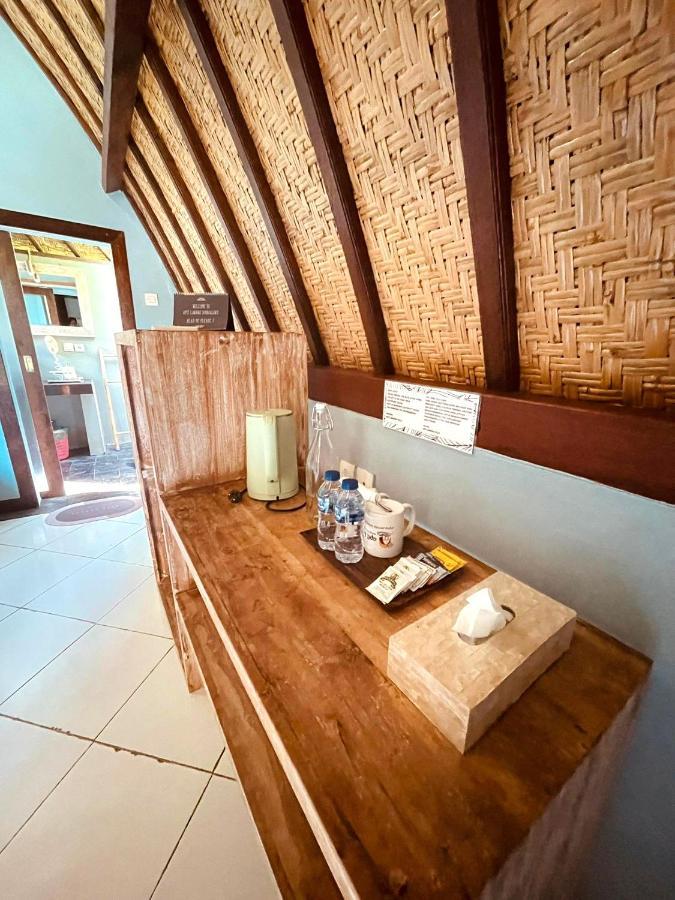 Apit Lawang Villas & Resto Batununggul Экстерьер фото