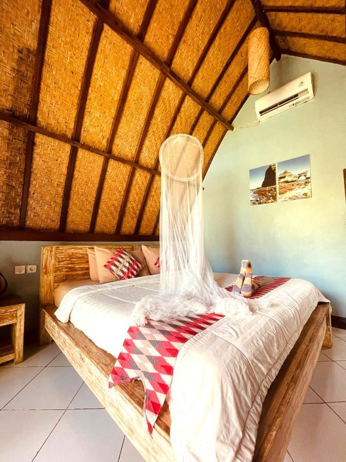 Apit Lawang Villas & Resto Batununggul Экстерьер фото