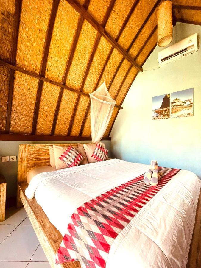 Apit Lawang Villas & Resto Batununggul Экстерьер фото