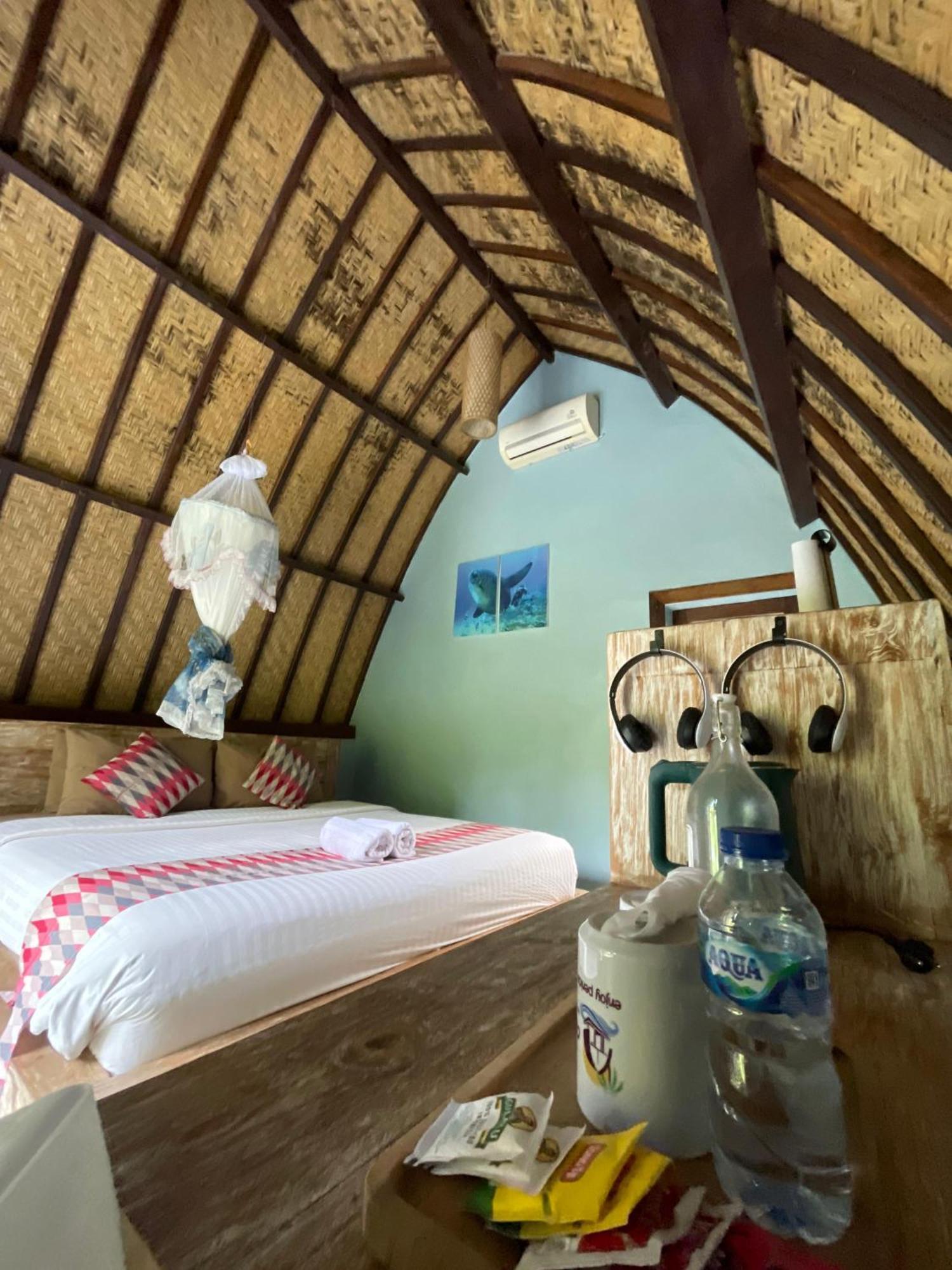 Apit Lawang Villas & Resto Batununggul Экстерьер фото